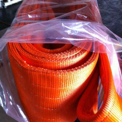 Webbing sling