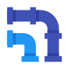 Pipes, Fittings & Flanges