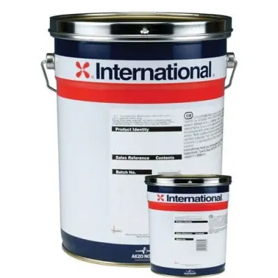 Interzinc 52 Primer - 20 Liters