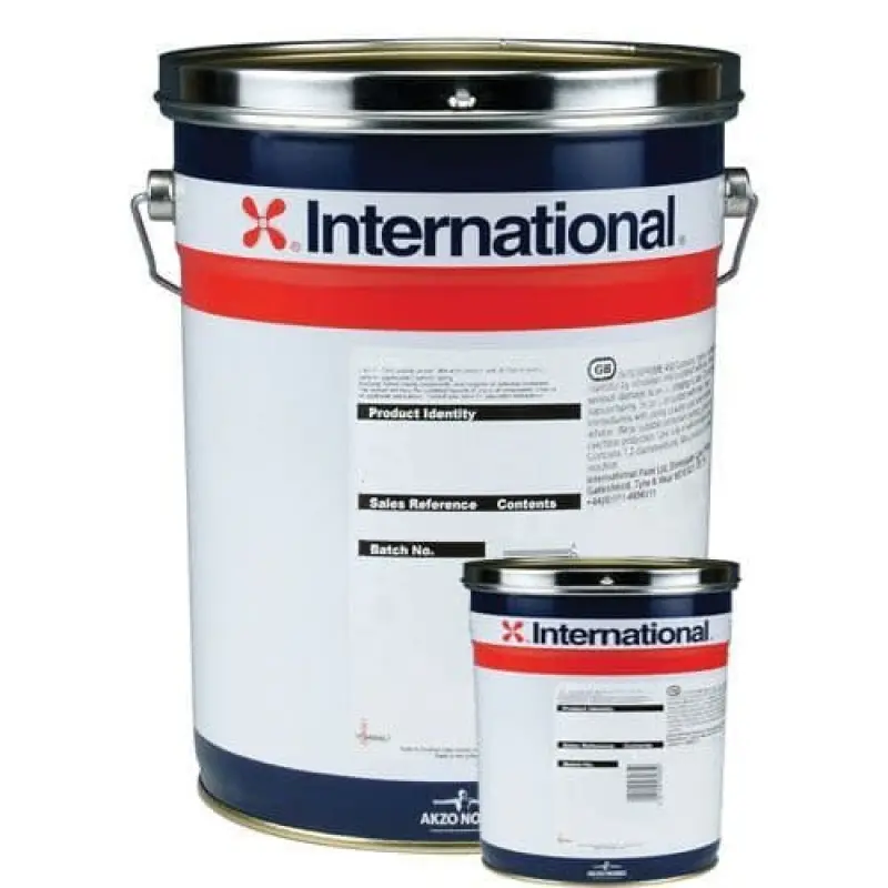Interzinc 52 Primer - 20 Liters