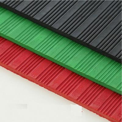Rubber Insulation Mat - 5mm