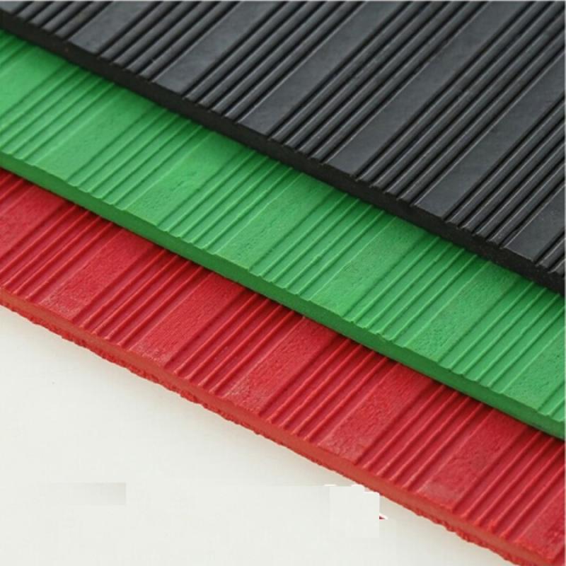 Rubber Insulation Mat - 5mm