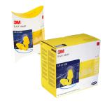 3M EAR Ultra fit Corded Ear Plugs - Pack of 100
