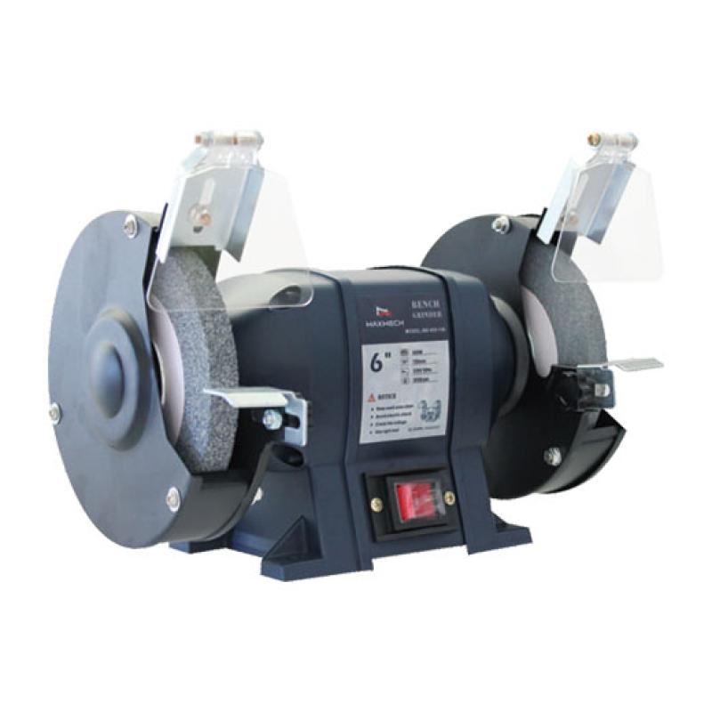 Bench Grinder (6 Inches)