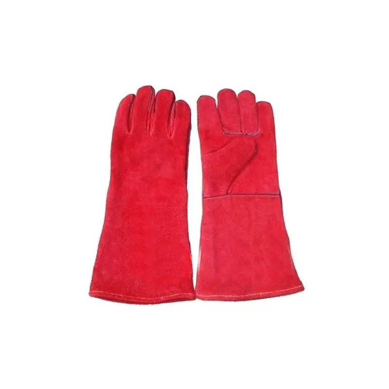 American Safety Welding Gloves