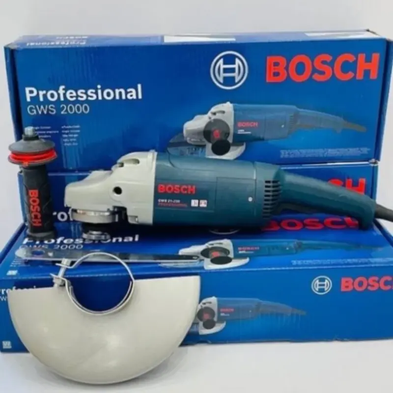 Angle Grinder - 230mm