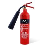3kg C02 Fire Extinguisher