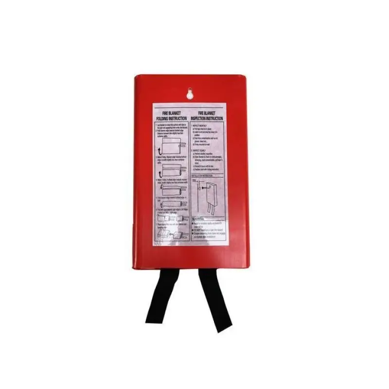 Fire Blanket — 1.2 × 1.8 m