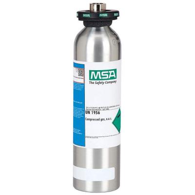 Calibration Gas - MSA