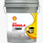 Shell RIMULA R4 X 15W40 CI-4