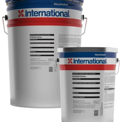 Interzinc 52 Primer - 20 Liters