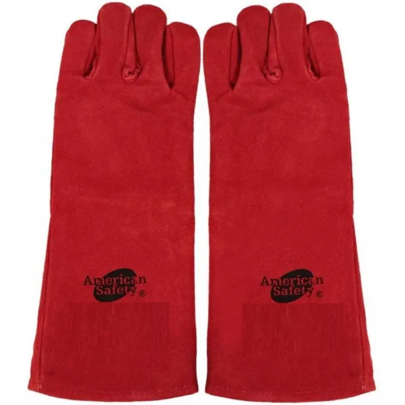 American Safety Welding Gloves