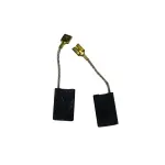 Carbon Brush - 9 Inch