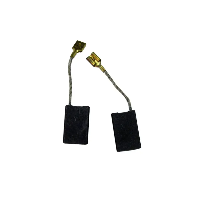 Carbon Brush - 4.5 Inch