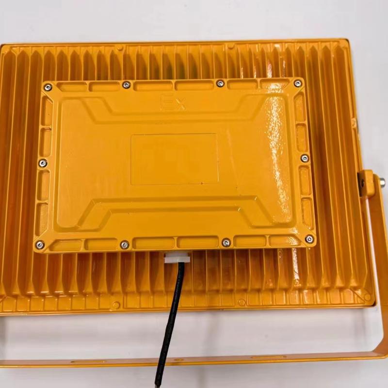 Explosion Proof Flood Lights - 400Watts