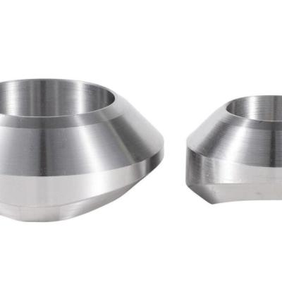 Weldolet | XXS | 4 X 2 Inches