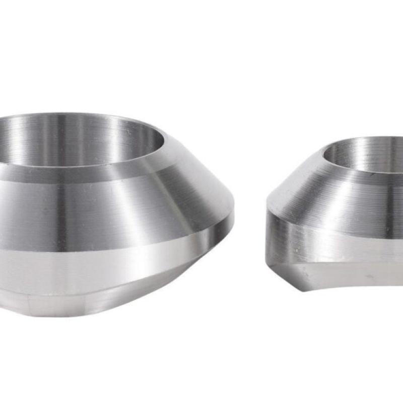 Weldolet | XXS | 6 X 2 Inches