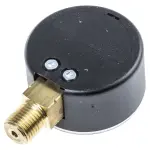 Pressure Gauge - 10bar