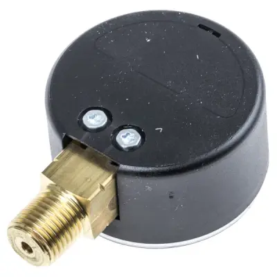 Pressure Gauge - 10bar