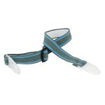 Hardhat with Chin Straps