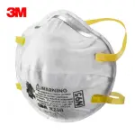 N95 Dust Mask — 3M 8210; box of 20