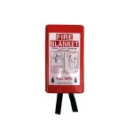 Fire Blanket — 1.2 × 1.8 m