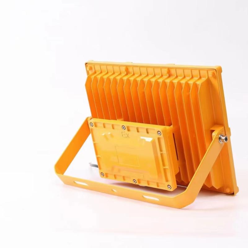 Explosion Proof Flood Lights - 400Watts