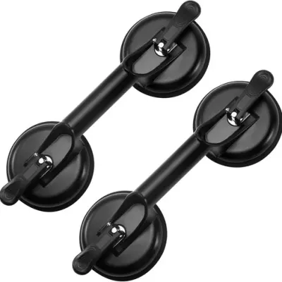 Heavy-Duty Glass Suction Cup