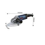 Angle Grinder - 230mm