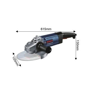 Angle Grinder - 230mm