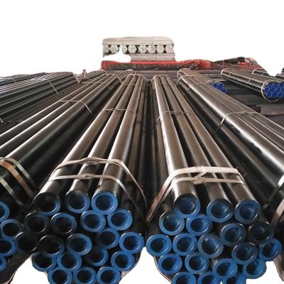 Seamless Pipe | XXS | 6m SRL | Carbon Steel
