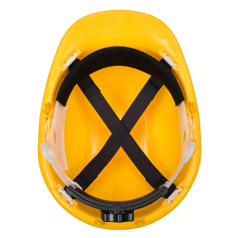 Hard Hat - PORT WEST