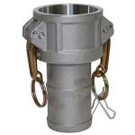 2" camlock Coupling