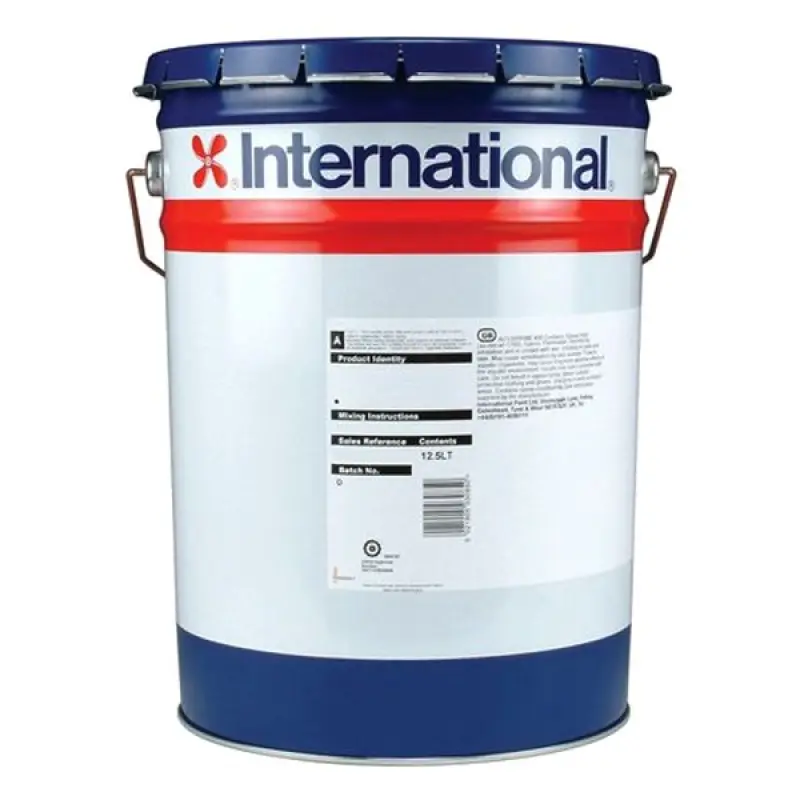 Interthane 990 Final Coat