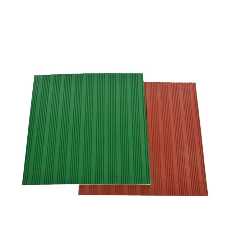 Rubber Insulation Mat - 5mm