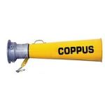 Air horn blower - COPPUS