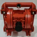 WILDEN 02-10003 T2 1" METAL PUMP TURBO-FLO™