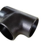 Equal Tee | XXS | Carbon Steel