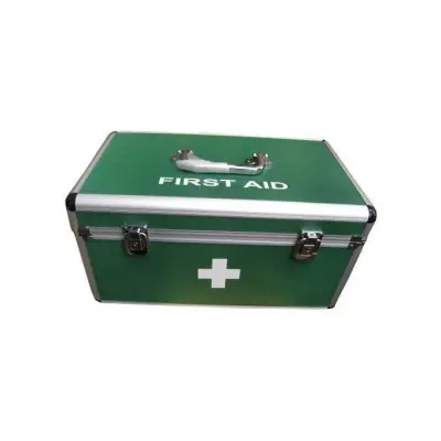 First Aid Box