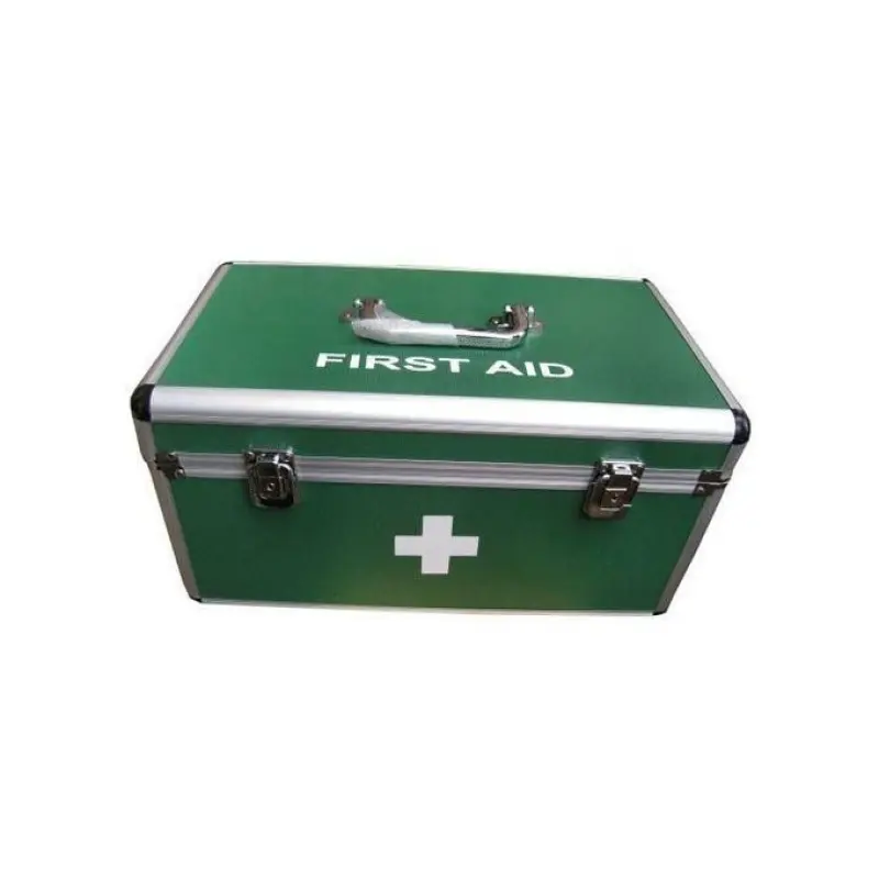 First Aid Box