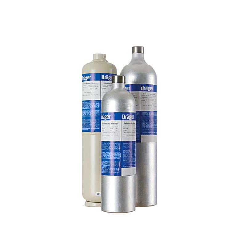 Calibration Gas - DRAGER