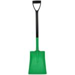 Non Spark Plastic Shovels