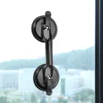 Heavy-Duty Glass Suction Cup