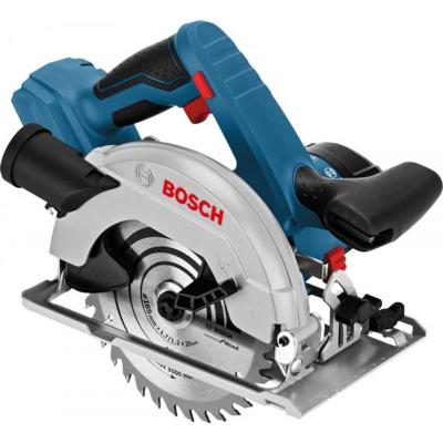 Bosch Cordless Circular Saw GKS 18V-57 Professional – 18V Battery Powered