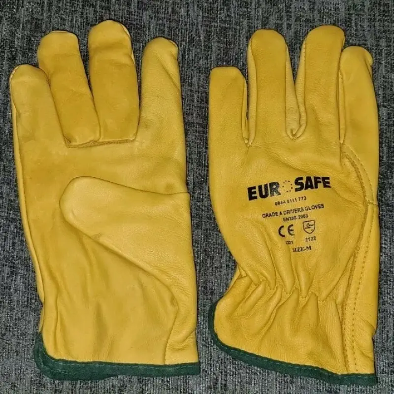 Hand Gloves