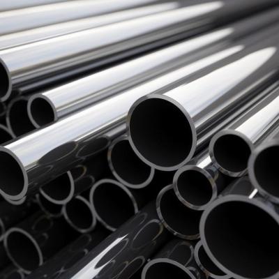 Welded Pipes