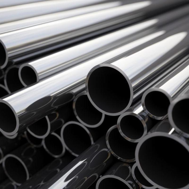 Welded Pipes