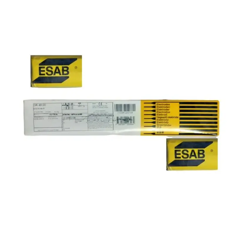 Welding Electrode 3.2 X 350mm