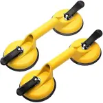 Heavy-Duty Glass Suction Cup