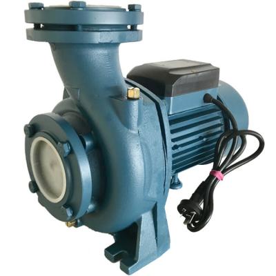 Electric Water Transfer Pump
